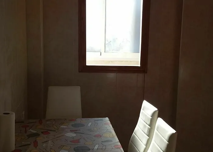 Apartman Apartmentsuitespain Atic Panoramic Valencia