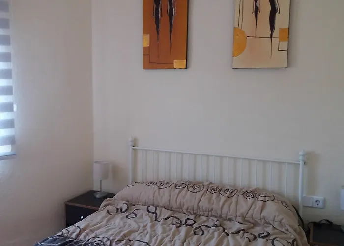 Appartement Apartmentsuitespain Atic Panoramic Valence