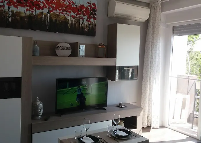 Apartmentsuitespain Atic Panoramic * Valence