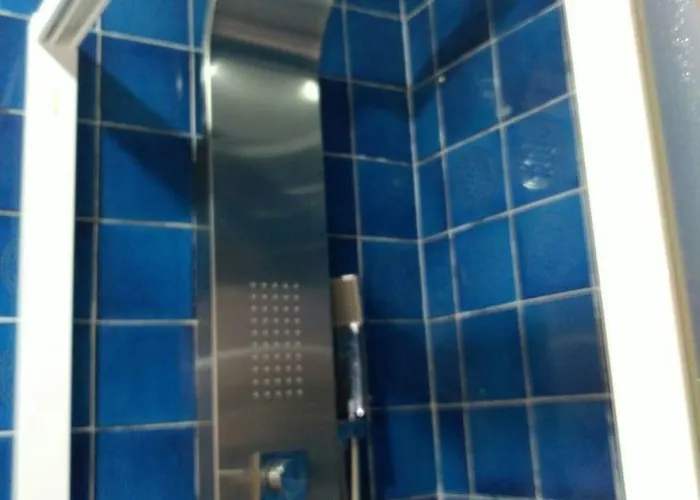 Apartmentsuitespain Atic Panoramic Valence
