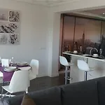 Apartamento Apartmentsuitespain Atic Panoramic