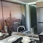 Apartmentsuitespain Atic Panoramic Apartamento Valencia