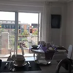 Apartmentsuitespain Atic Panoramic Valencia