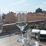 Apartamento Apartmentsuitespain Atic Panoramic