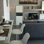 Apartmentsuitespain Atic Panoramic Apartamento Valencia