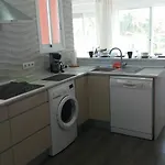 Apartmentsuitespain Atic Panoramic Apartamento