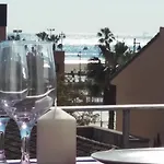 Apartamento Apartmentsuitespain Atic Panoramic Valencia