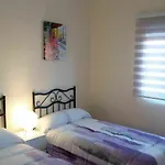 Apartamento Apartmentsuitespain Atic Panoramic Valencia