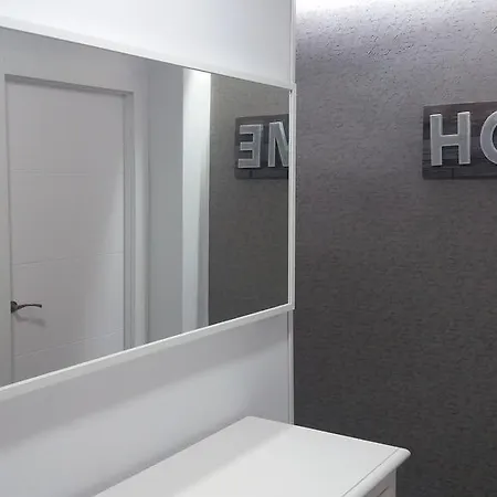 Apartmentsuitespain Atic Panoramic Апартаменты