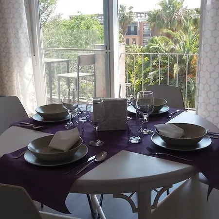 Apartmentsuitespain Atic Panoramic Valencia