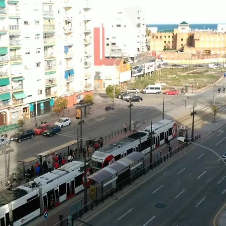 Apartmentsuitespain Atic Panoramic 아파트