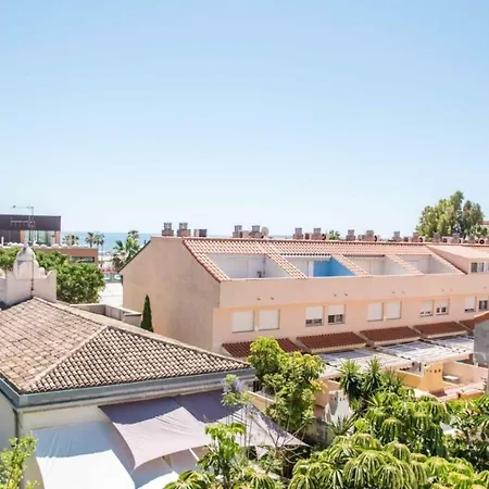 Apartmentsuitespain Atic Panoramic * 발렌시아