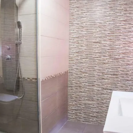 Апартаменты Apartmentsuitespain Atic Panoramic *