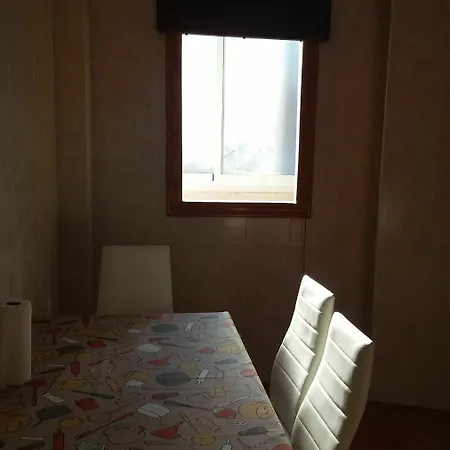 Apartamento Apartmentsuitespain Atic Panoramic Valência
