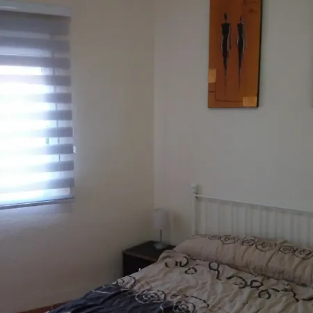 Apartmentsuitespain Atic Panoramic * Valência