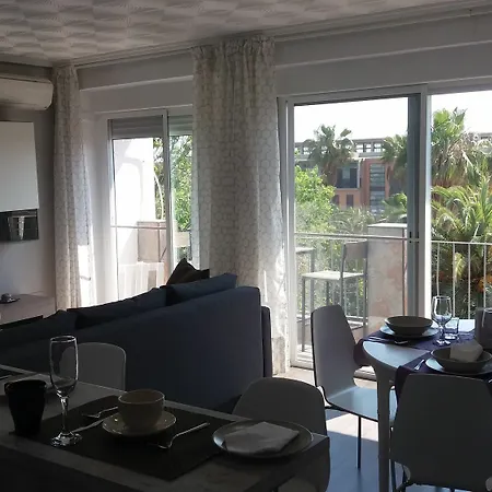 Apartmentsuitespain Atic Panoramic Валенсия