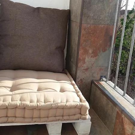 Apartmentsuitespain Atic Panoramic Appartement *