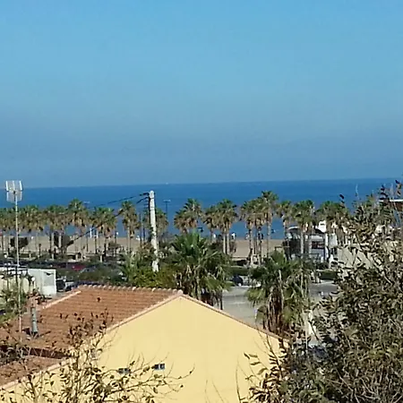 Apartmentsuitespain Atic Panoramic Апартаменты *