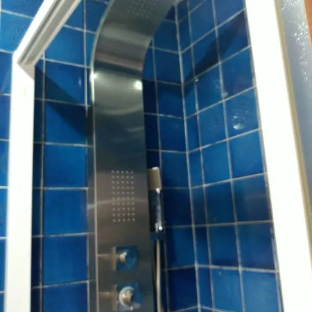 Apartmentsuitespain Atic Panoramic Valência
