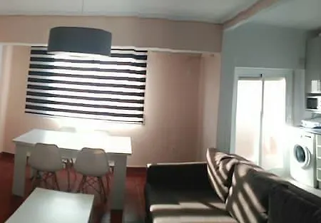 Apartmentsuitespain Atic Panoramic *