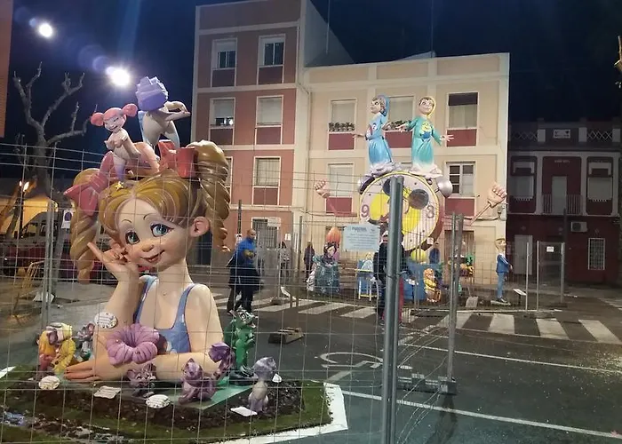 Apartmentsuitespain Atic Panoramic