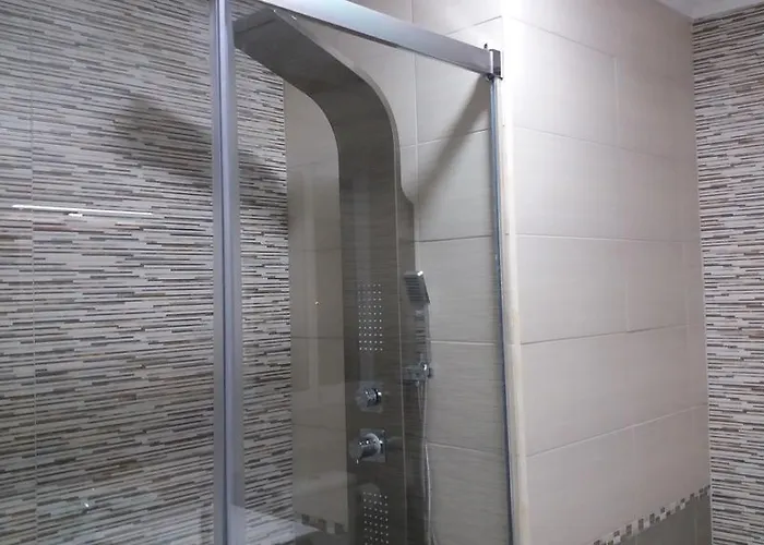 Apartmentsuitespain Atic Panoramic 발렌시아