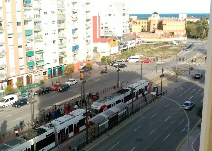 Apartmentsuitespain Atic Panoramic 아파트