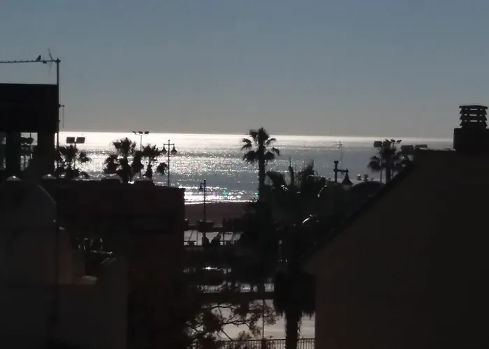 Apartmentsuitespain Atic Panoramic