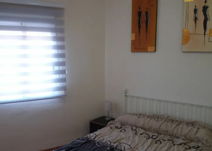 Apartmentsuitespain Atic Panoramic * 발렌시아