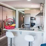Apartmentsuitespain Atic Panoramic *