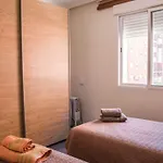 アパート Apartmentsuitespain Atic Panoramic
