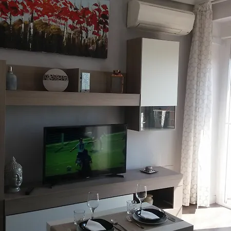 Apartmentsuitespain Atic Panoramic * 瓦伦西亚